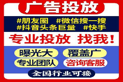 行业领先的SEM推广代运营公司案例集锦